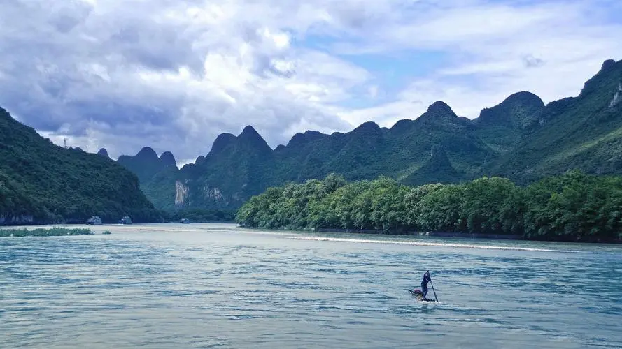 绿色高端智慧